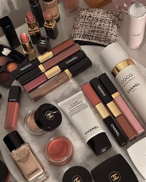 where to buy chanel makeup online in canada|best chanel lipstick 2022.